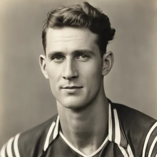 Ted Smith (Australian footballer)