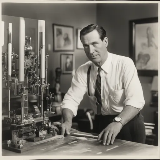 Ted Smith (art director)