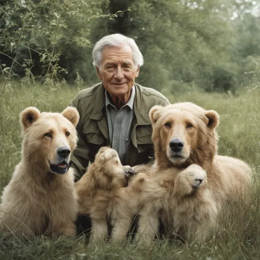 Ted Smith (conservationist)