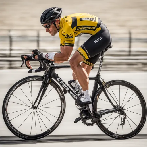 Ted Smith (cyclist)