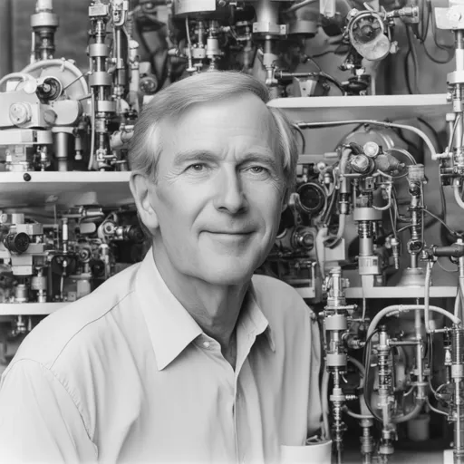 Ted Smith (environmentalist)