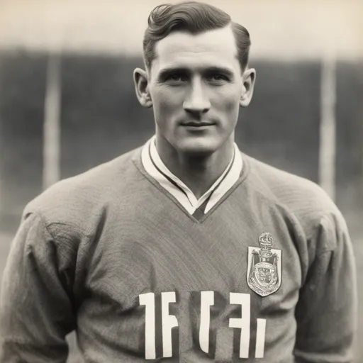 Ted Smith (footballer, born 1902)