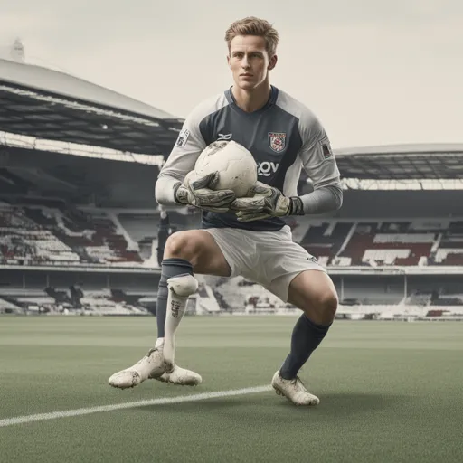 Ted Smith (footballer, born 1996)