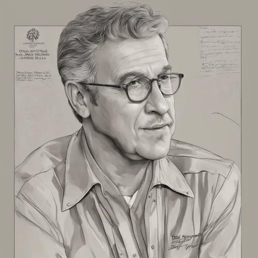 Ted Snyder