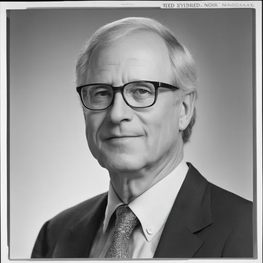 Ted Snyder (economist)