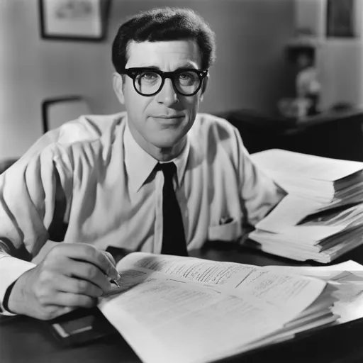 Ted Solotaroff