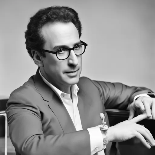 Ted Sperling