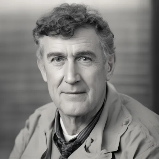 Ted Spillane