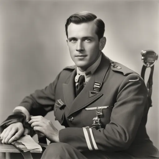 Ted Stackhouse
