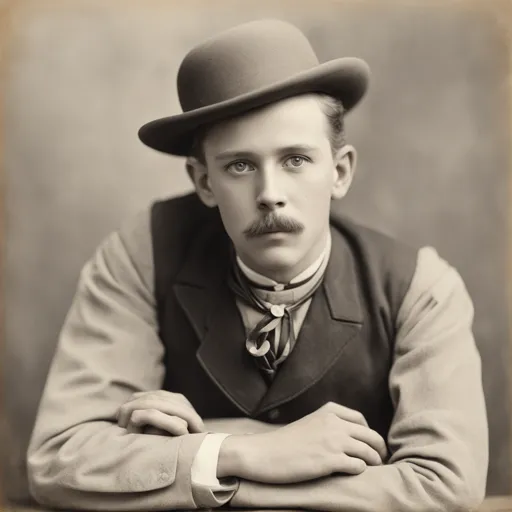 Ted Staniland