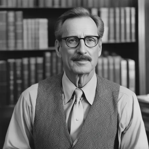 Ted Stanley