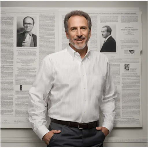 Ted Steinberg