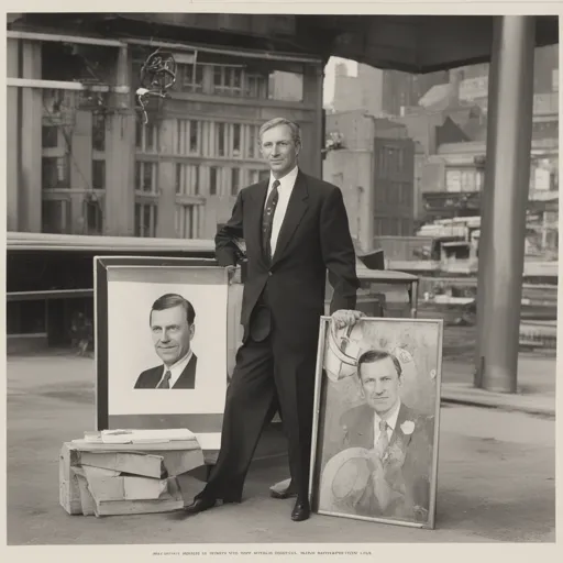 Ted Stepien