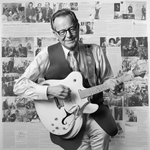 Ted Stevens (musician)