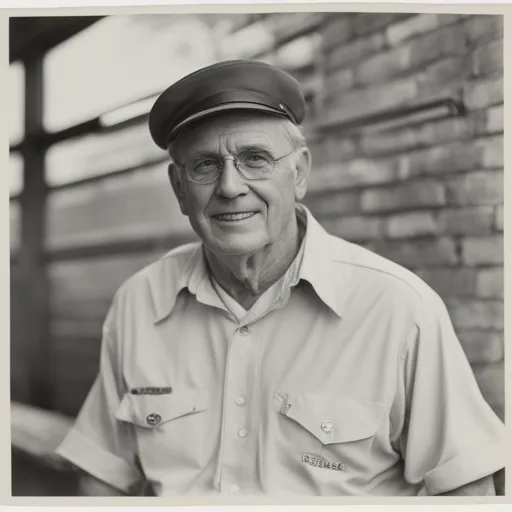 Ted Strain