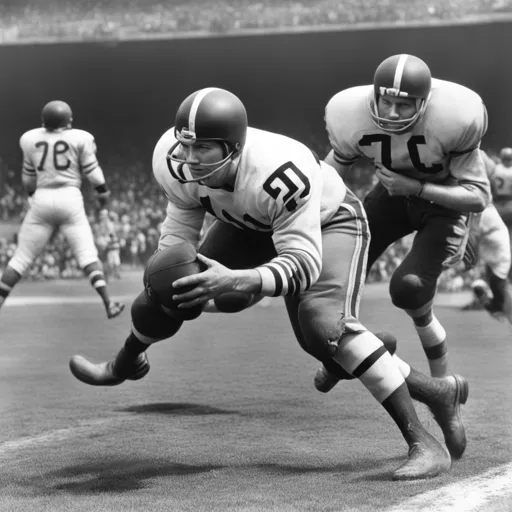 Ted Strong