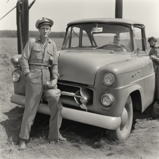 Ted Studebaker