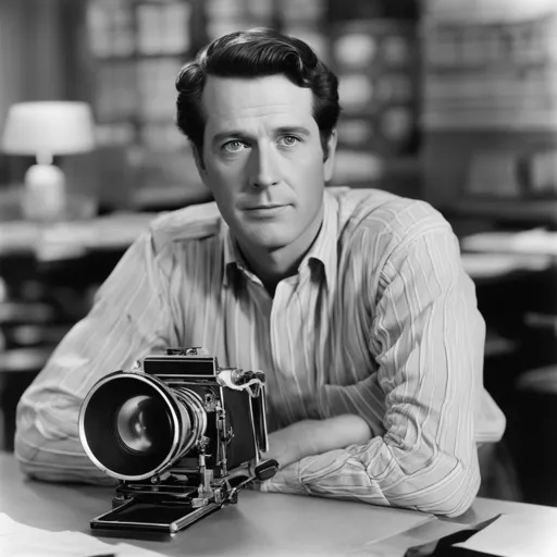 Ted Sullivan (filmmaker)