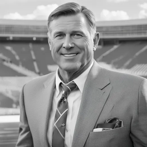 Ted Sundquist