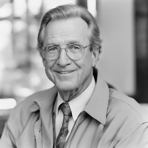Ted Talbert