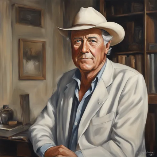 Ted Tanner