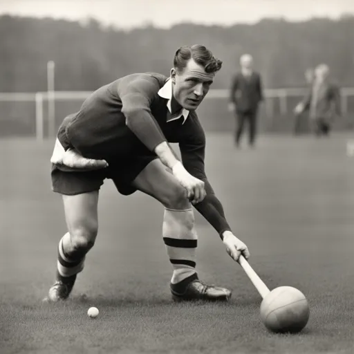 Ted Tattersfield