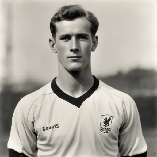 Ted Taylor (footballer)