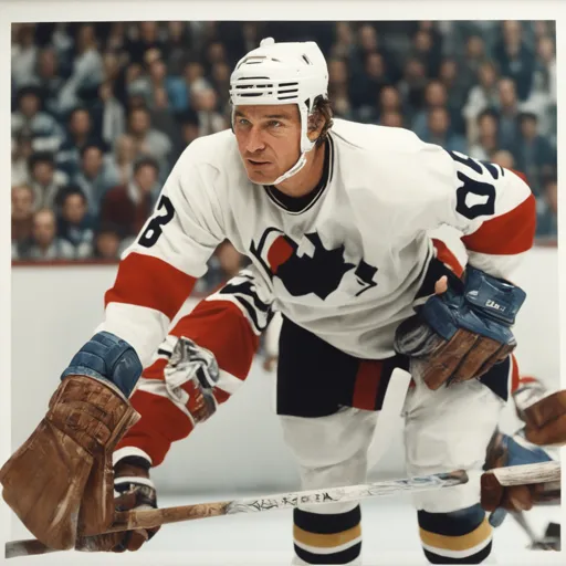 Ted Taylor (ice hockey)