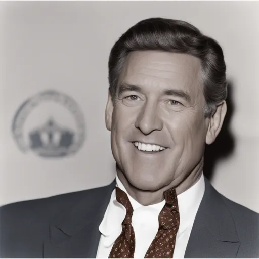 Ted Terry (politician)