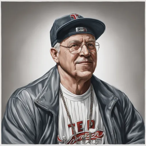 Ted Tevan