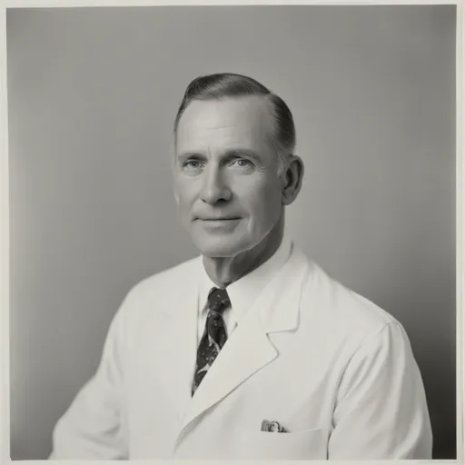 Ted Thackrey