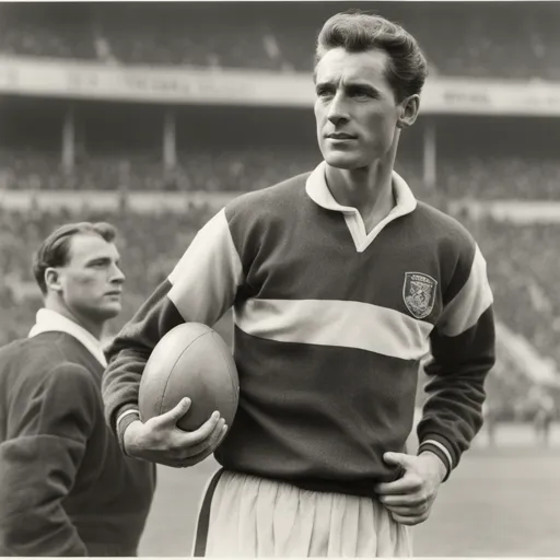 Ted Thomas (footballer, born 1922)
