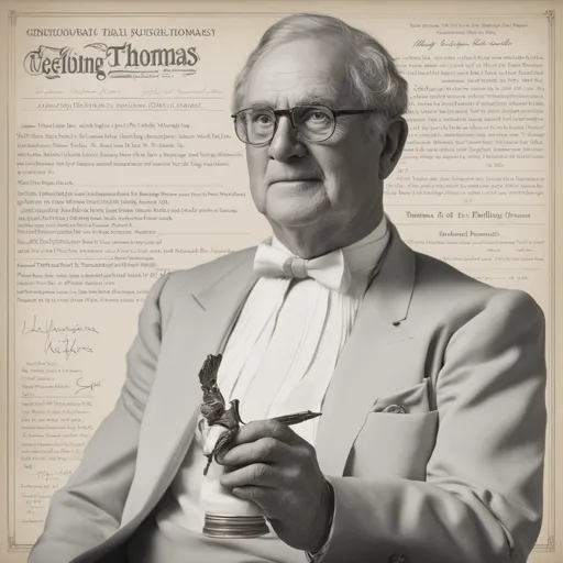 Ted Thomas (judge)