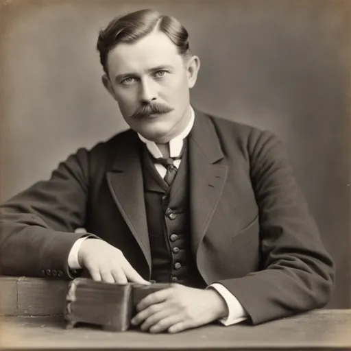 Ted Thorn
