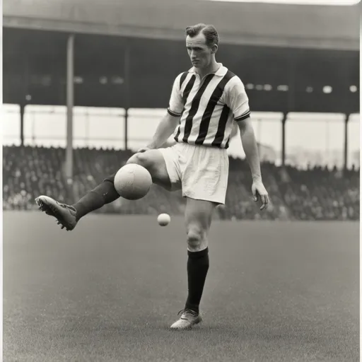 Ted Thorpe (footballer, born 1910)