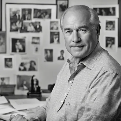 Ted Tomblin