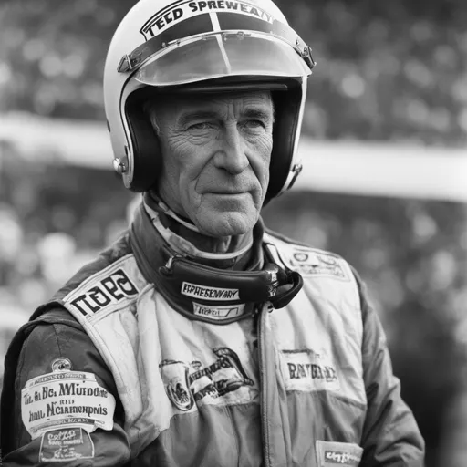 Ted Tracey