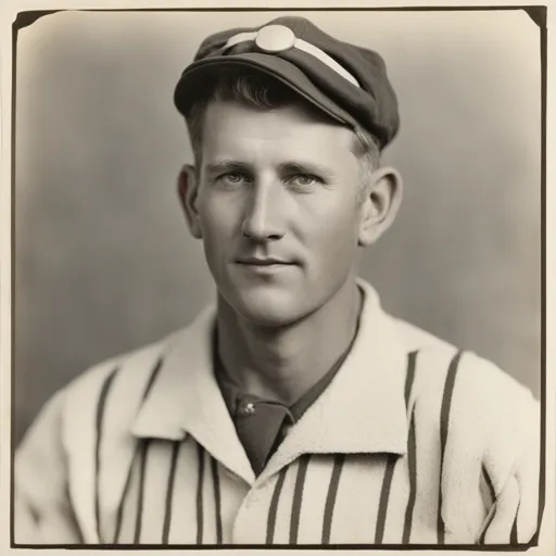Ted Trenerry