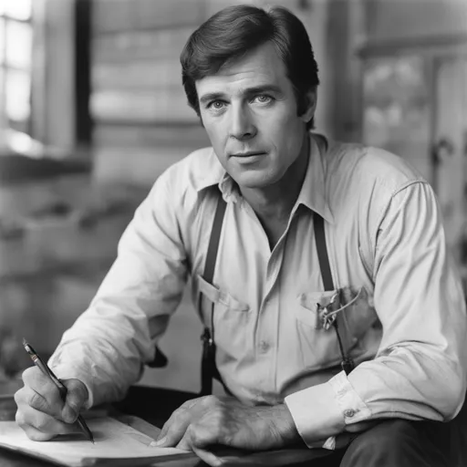 Ted Tucker