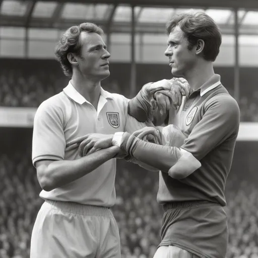 Ted Tudor