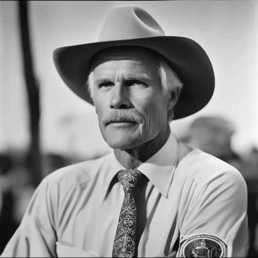 Ted Turner (footballer)