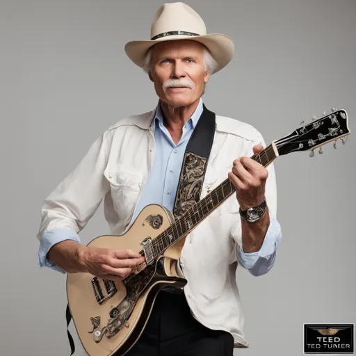 Ted Turner (guitarist)