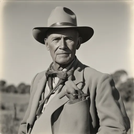 Ted Tyson