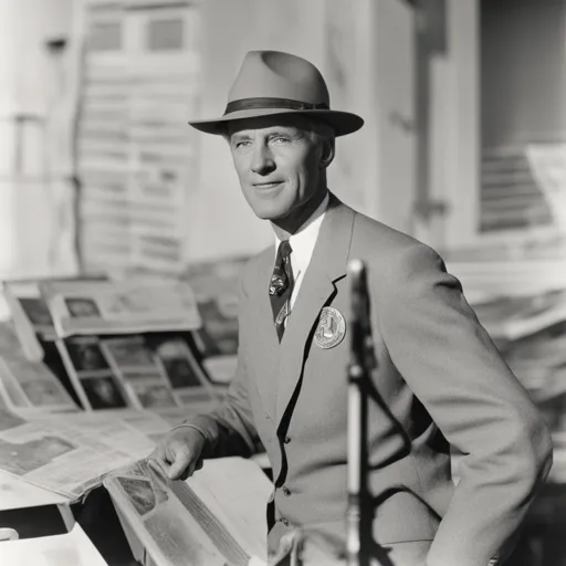 Ted Urness