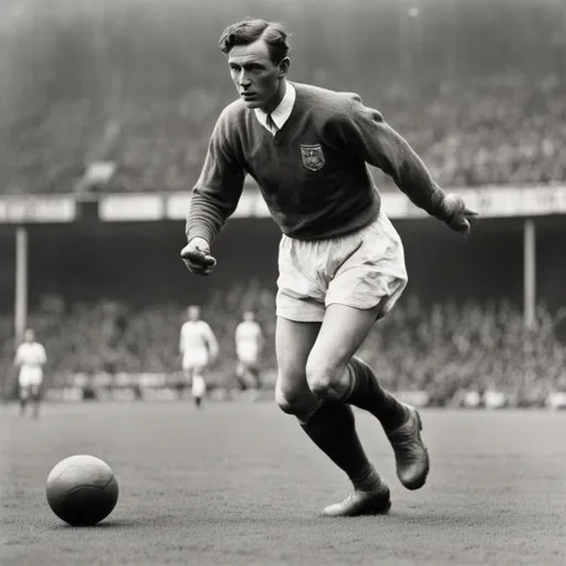 Ted Vaux