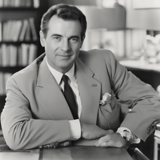 Ted Venetoulis