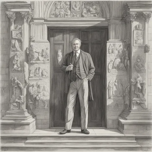 Ted Verity