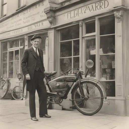 Ted Vizard