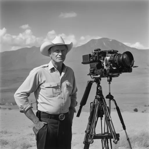 Ted Voigtlander