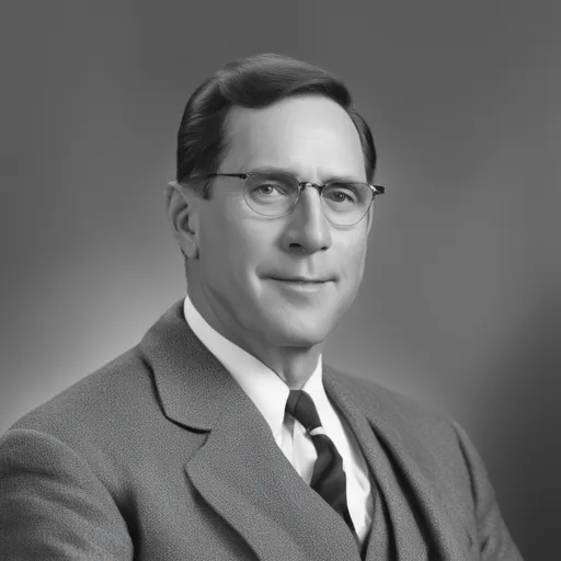 Ted W. Brown